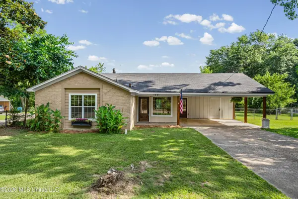 108 E Mclaurin Street, Sardis, MS 38666