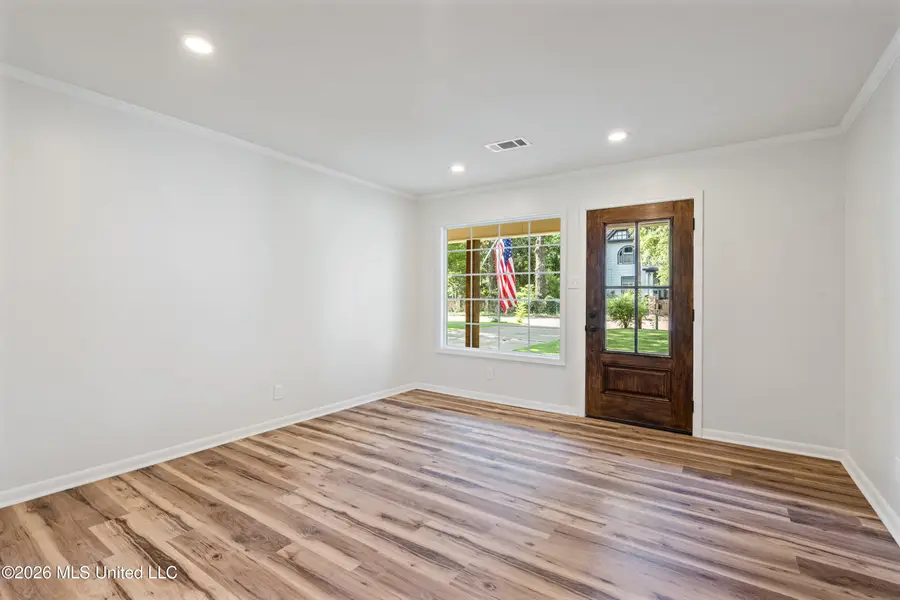 108 E Mclaurin Street, Sardis, MS 38666 - #3