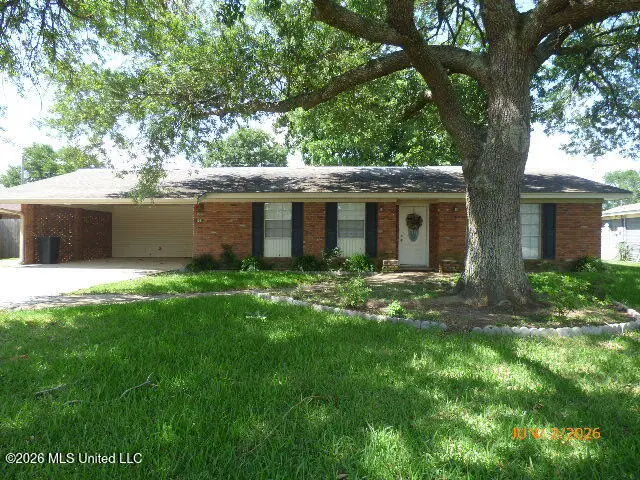 166 Lee Avenue, Vidalia, LA 71373 - #1