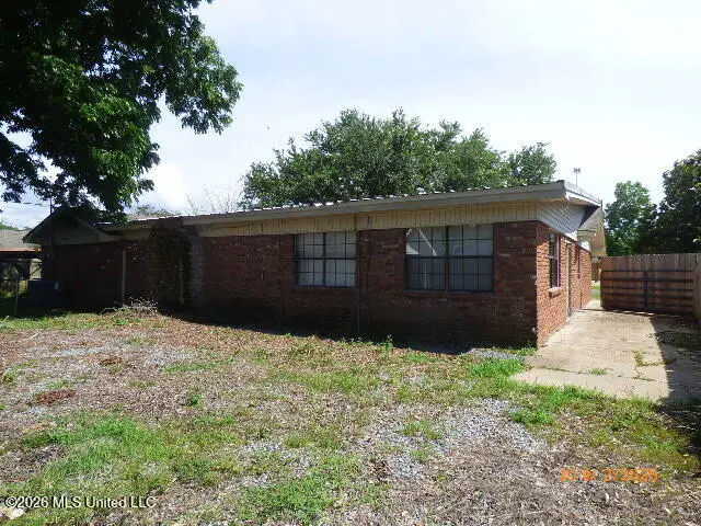 166 Lee Avenue, Vidalia, LA 71373 - #2