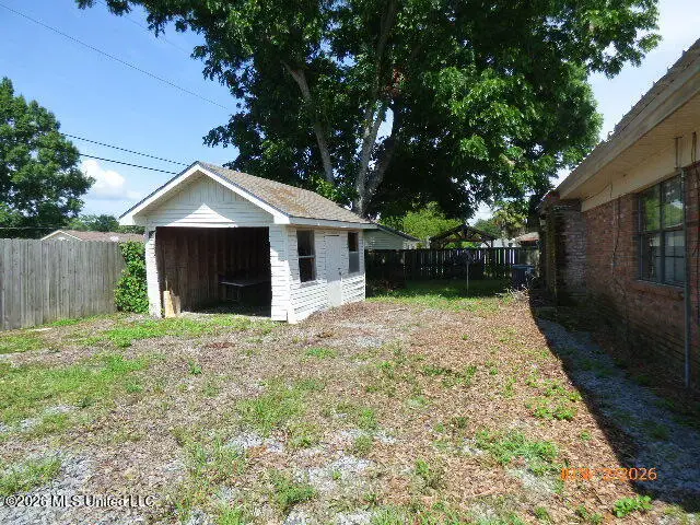 166 Lee Avenue, Vidalia, LA 71373 - #3