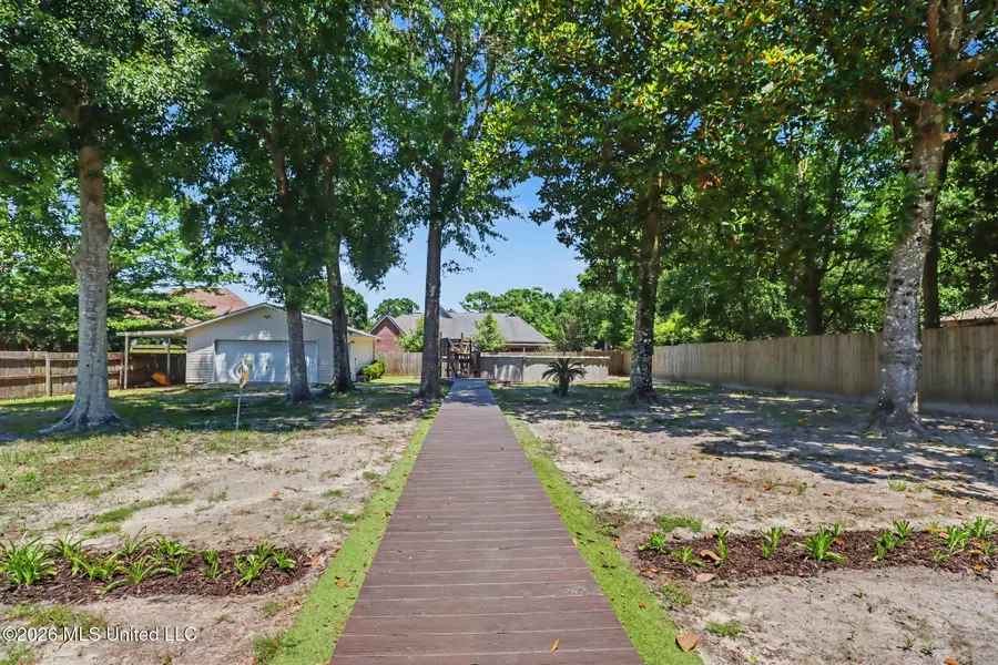 408 Saylor Drive, Biloxi, MS 39531 - #3