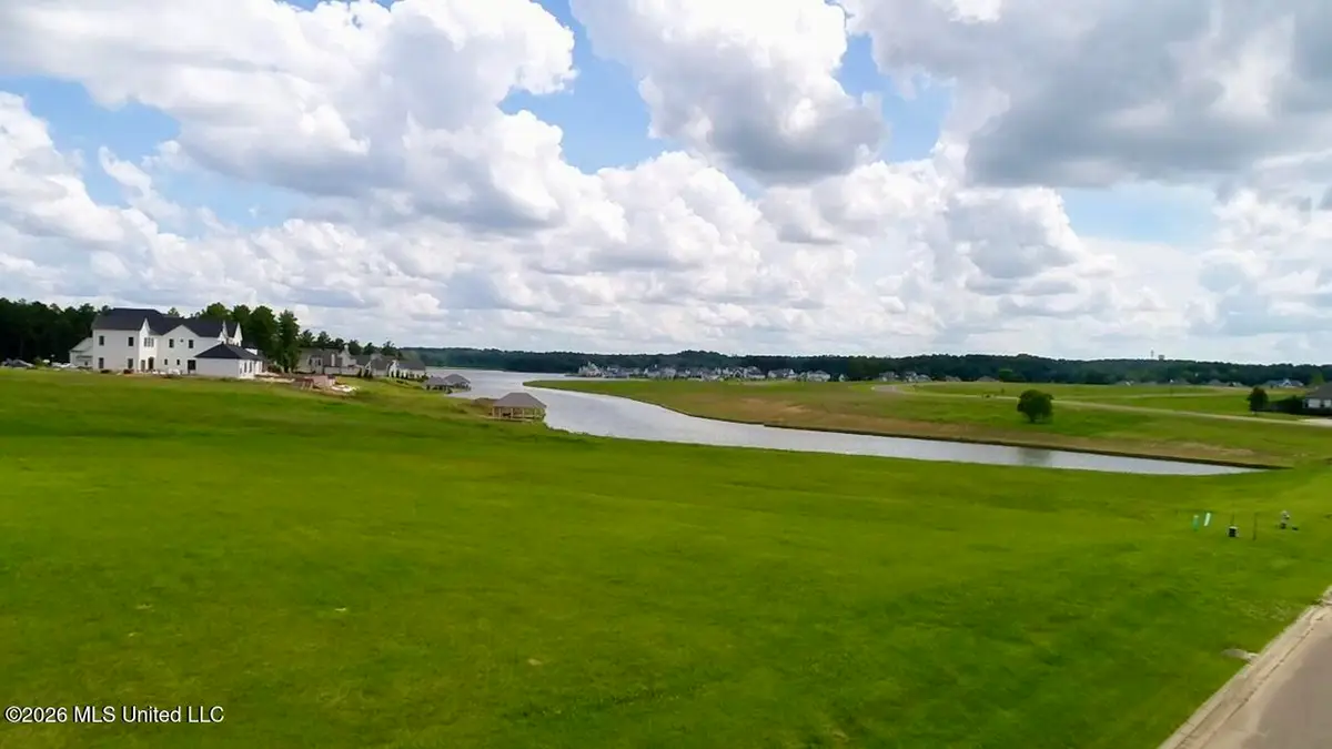 356 Lake Village Drive, Madison, MS 39110 - #1
