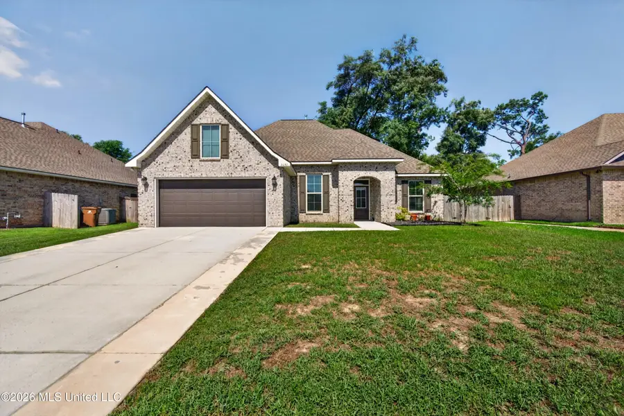 3037 Sea Oats Drive, Long Beach, MS 39560 - #2