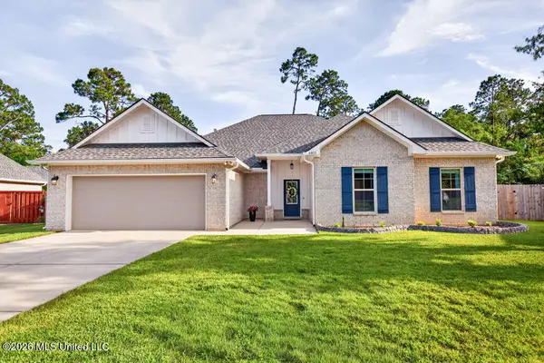 6855 Rolling Green Drive, Pass Christian, MS 39571