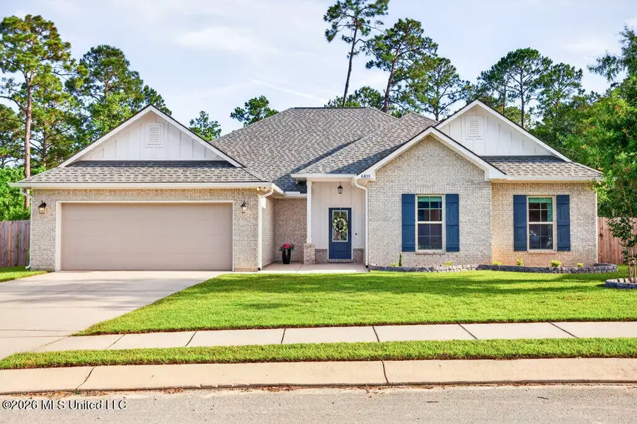 6855 Rolling Green Drive, Pass Christian, MS 39571 - #3