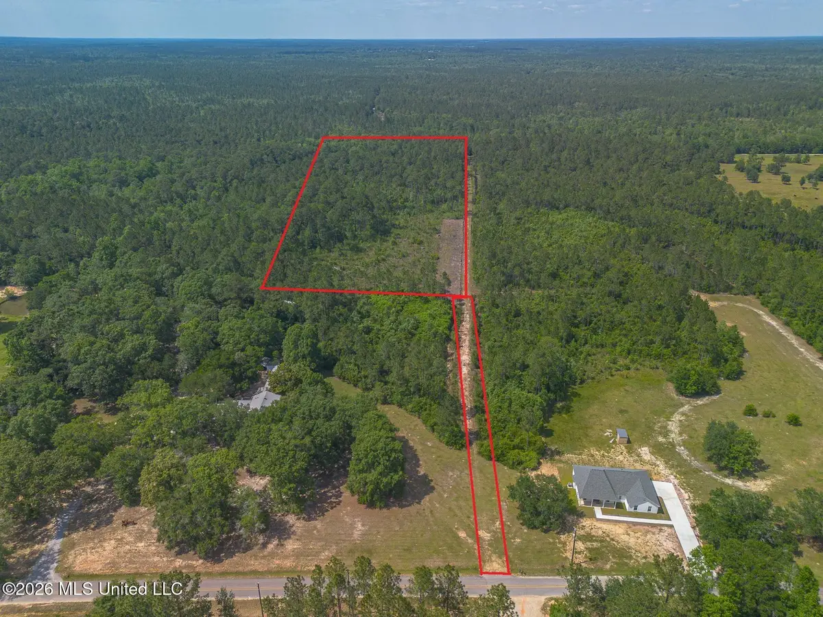 Elmer Ladner Road, Pass Christian, MS 39571 - #1