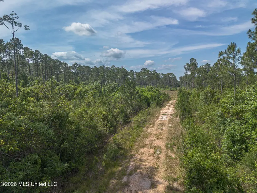 Elmer Ladner Road, Pass Christian, MS 39571 - #3