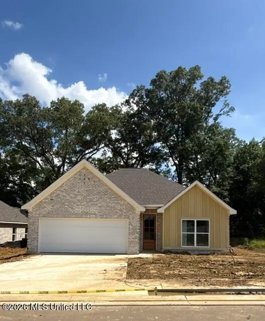 359 Willow Way, Canton, MS 39046 - #3