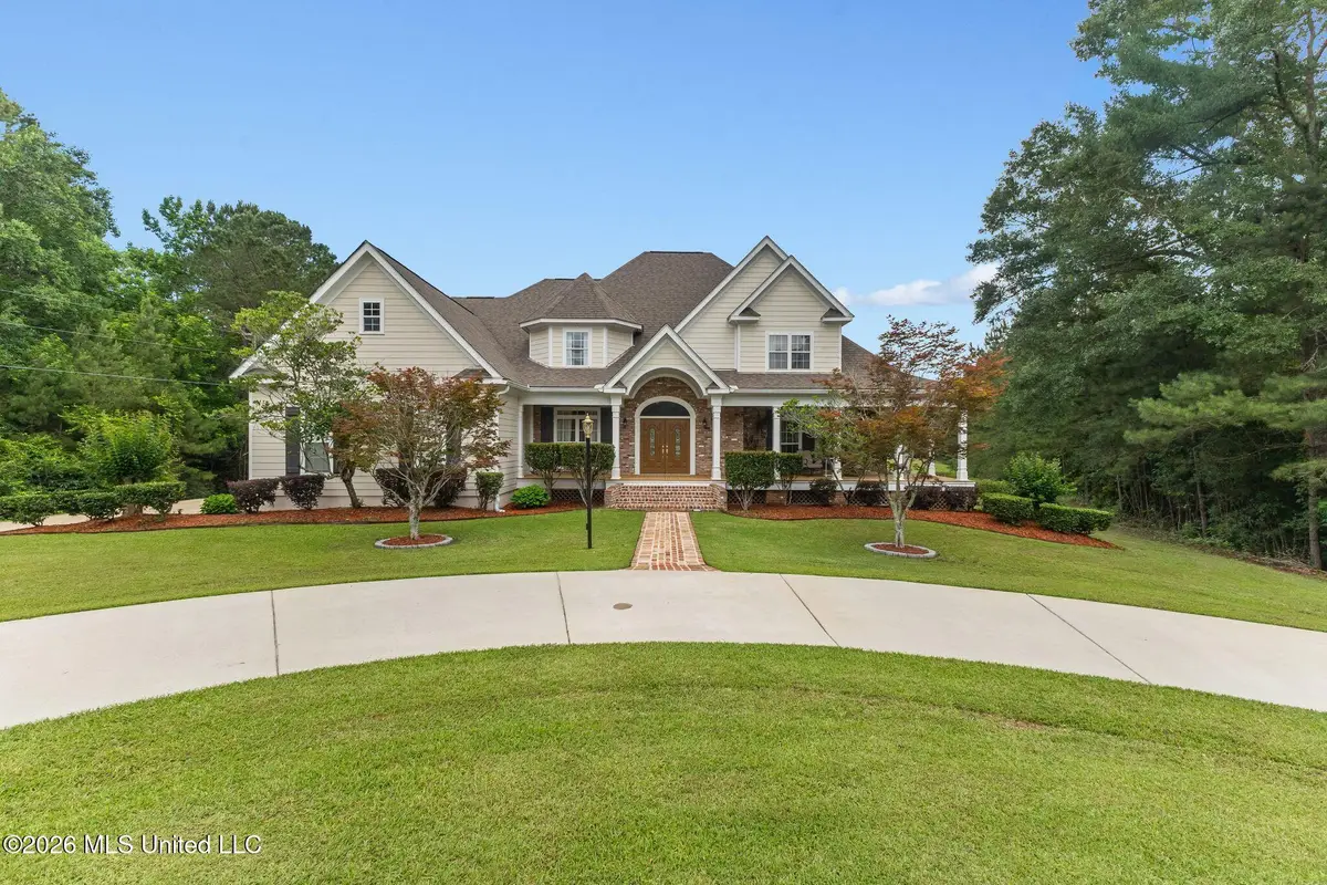 33 Mcmahan Cutoff Road, Sumrall, MS 39482 - #1