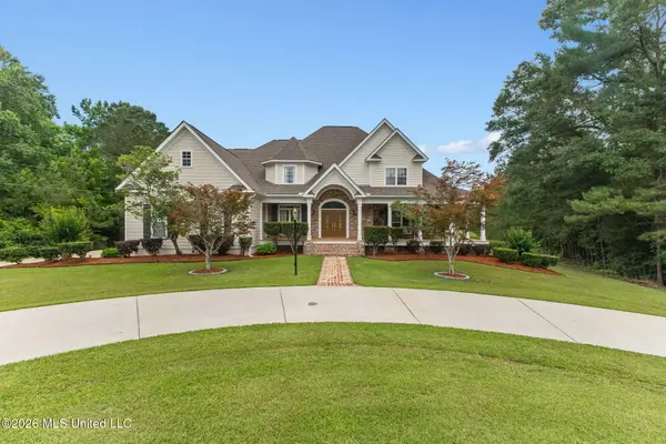 33 Mcmahan Cutoff Road, Sumrall, MS 39482