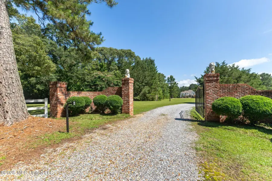 33 Mcmahan Cutoff Road, Sumrall, MS 39482 - #2
