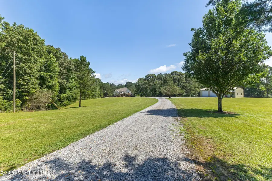33 Mcmahan Cutoff Road, Sumrall, MS 39482 - #3