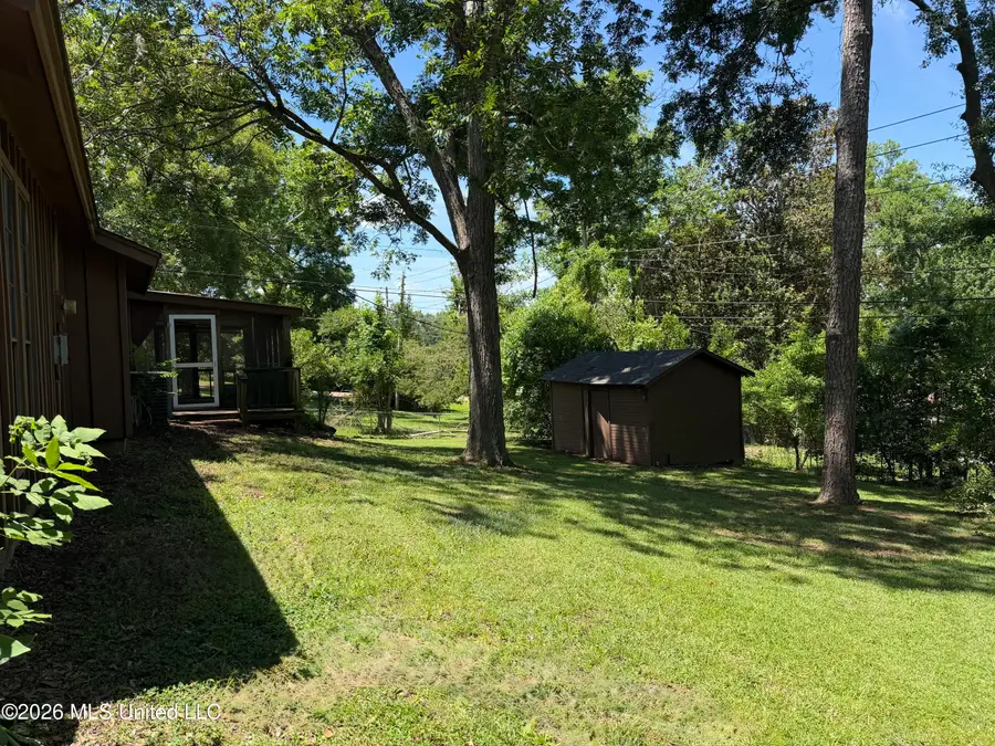 1923 Fenwood Terrace, Yazoo City, MS 39194 - #3