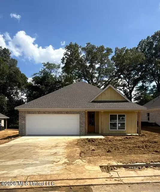 361 Willow Way, Canton, MS 39046 - #3