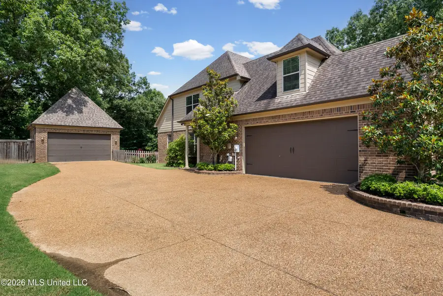 5702 Chessie Drive, Olive Branch, MS 38654 - #2