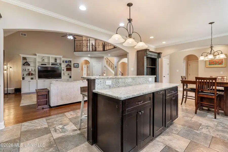 5702 Chessie Drive, Olive Branch, MS 38654 - #3