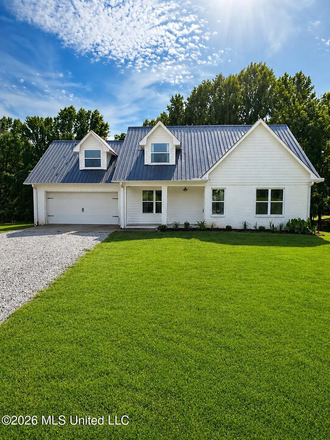 3817 Stage Road, Coldwater, MS 38618 - #1