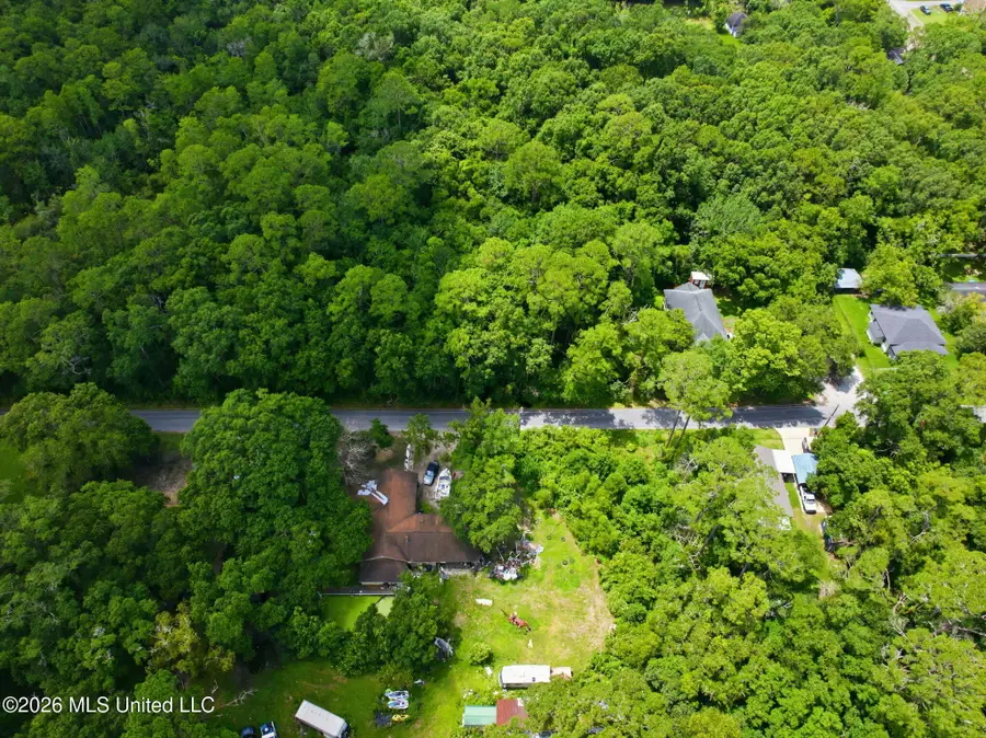 Gregory Street, Moss Point, MS 39563 - #2