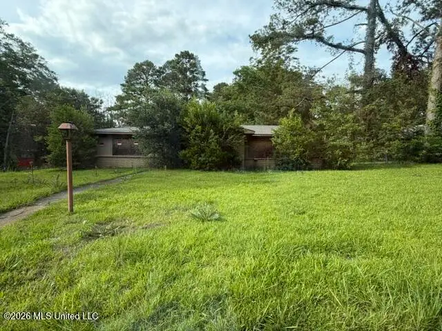 1126 Garden Park Drive, Jackson, MS 39204 - #1