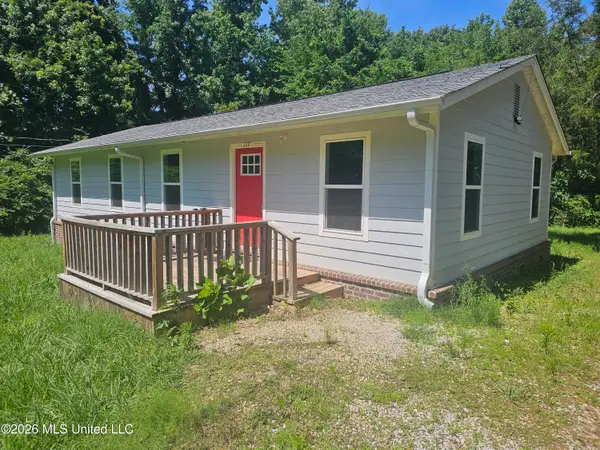 117 Interstate Hwy Farm Road, Byhalia, MS 38611