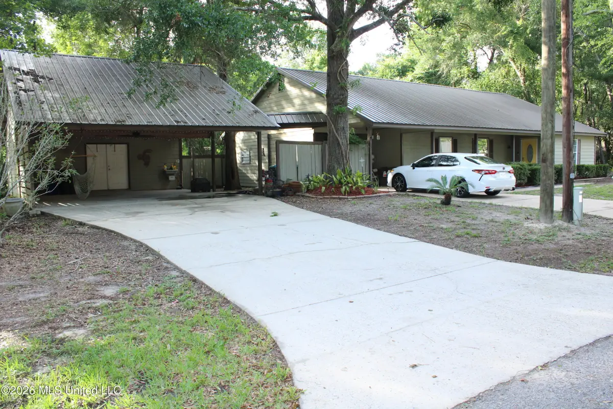 1533 Albacore Lane, Gautier, MS 39553 - #1