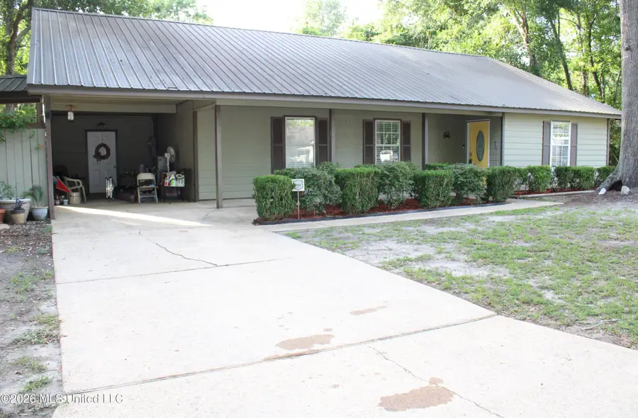 1533 Albacore Lane, Gautier, MS 39553 - #2