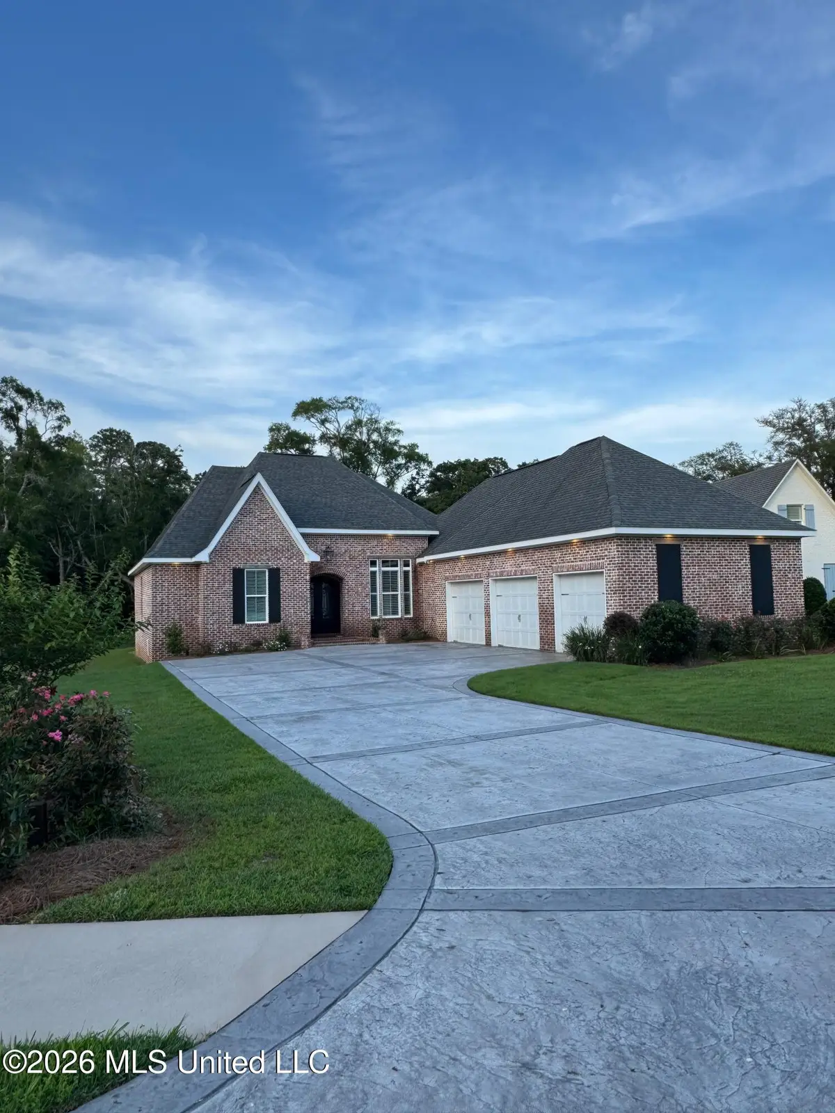 5606 Caymus Cove, Ocean Springs, MS 39564 - #1