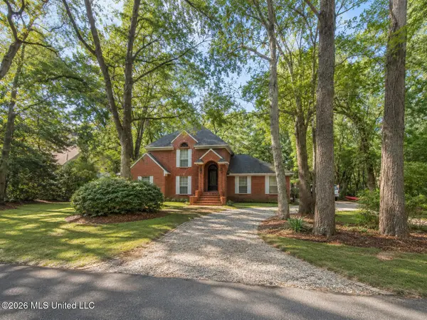 13824 Plano Road, Ocean Springs, MS 39564