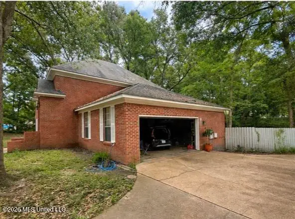 13824 Plano Road, Ocean Springs, MS 39564 - #2