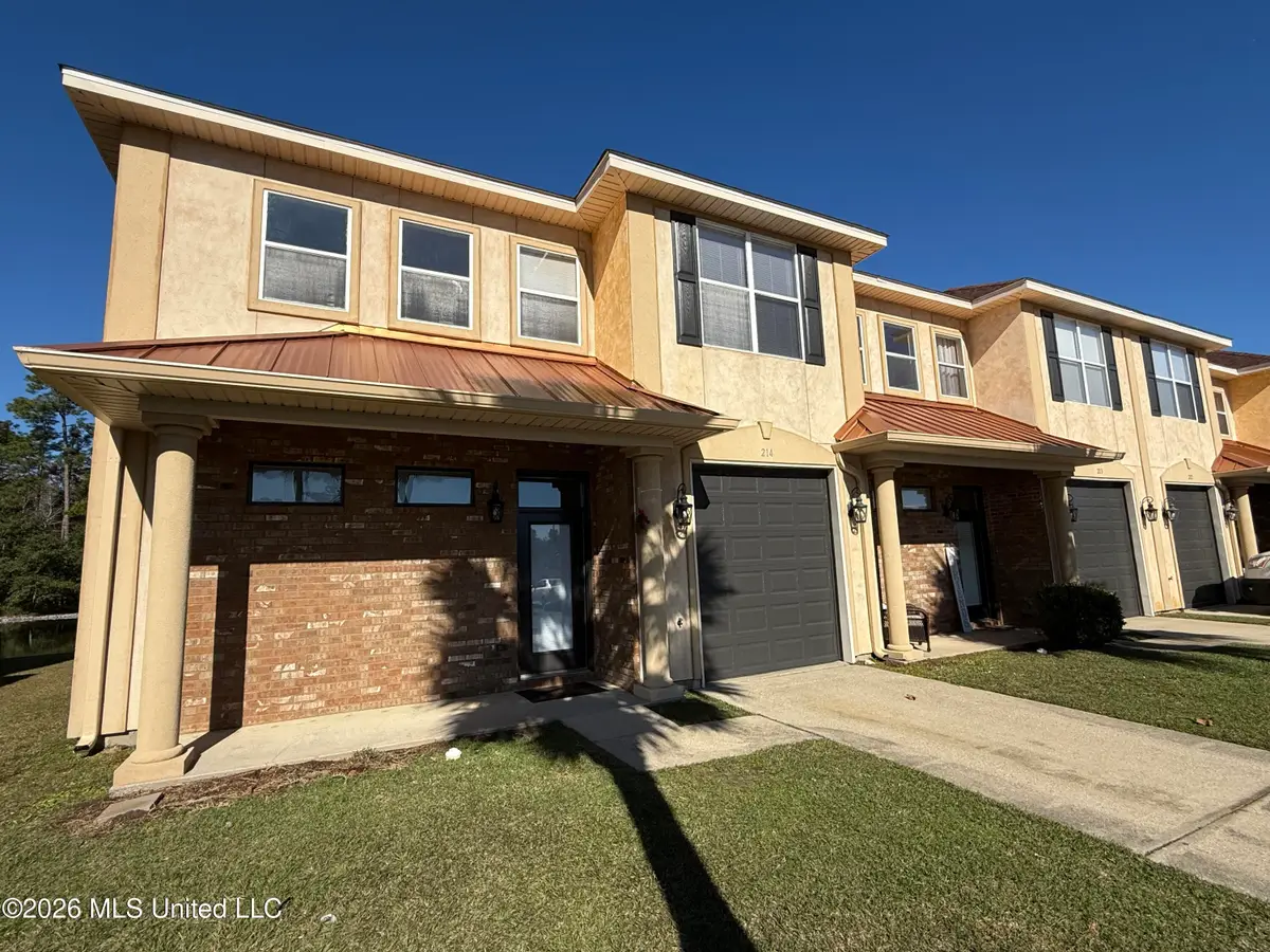 314 Capri Place, Ocean Springs, MS 39564 - #1