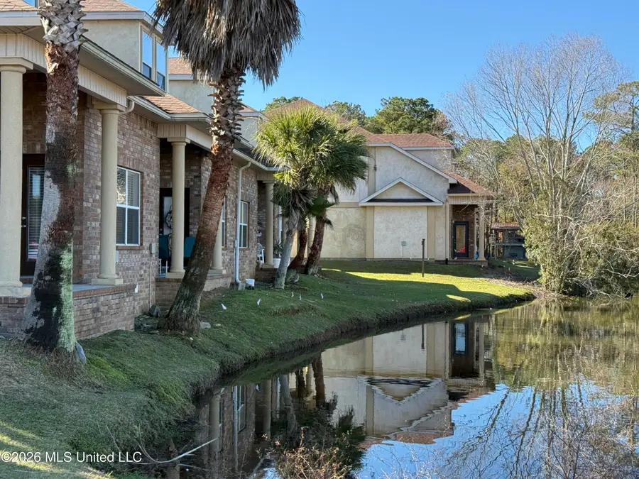314 Capri Place, Ocean Springs, MS 39564 - #3