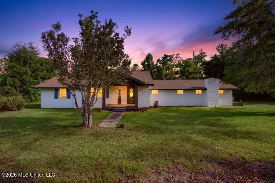 901 De La Pointe Drive, Gautier, MS 39553 - #3