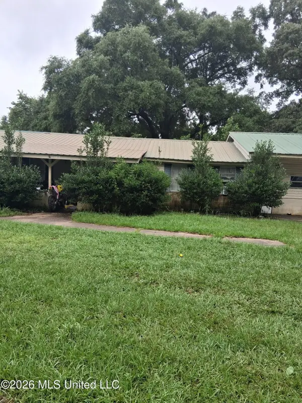 153 Bexley Road, Lucedale, MS 39452