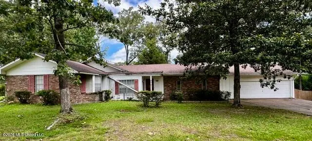 1748 Hamilton Boulevard, Jackson, MS 39213 - #2