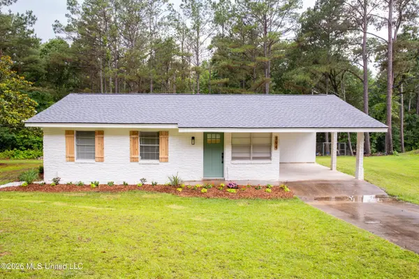 794 Yeates Subdivision Road, Starkville, MS 39759