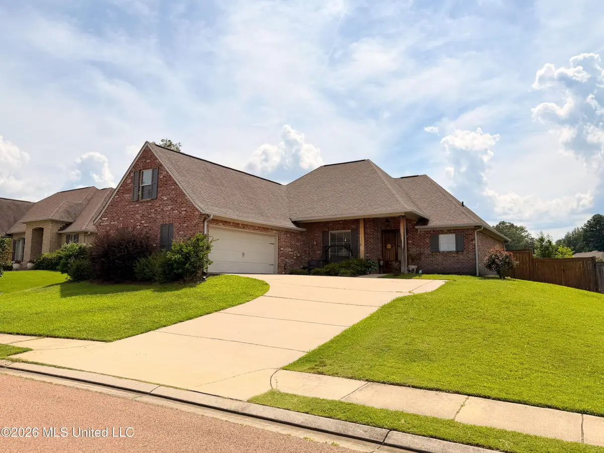105 Winchester Cove, Madison, MS 39110 - #1