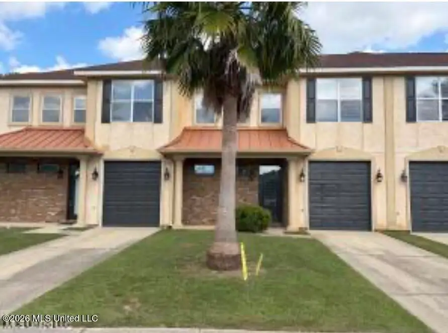 212 Capri Place, Ocean Springs, MS 39564 - #1