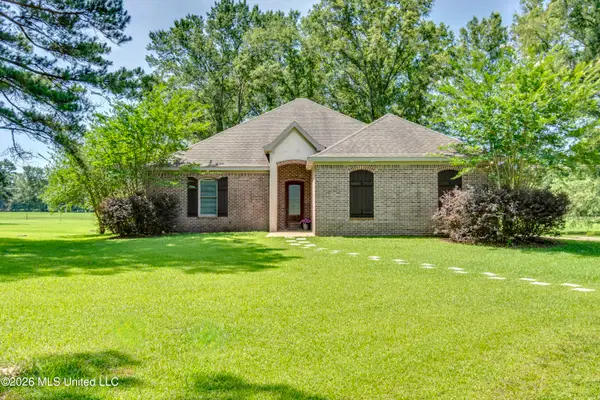 275 Williams Drive, Florence, MS 39073