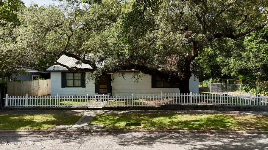 3214 14th Street, Gulfport, MS 39501 - #2
