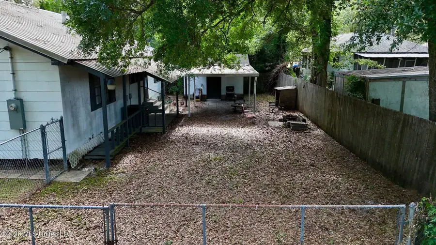 3214 14th Street, Gulfport, MS 39501 - #3