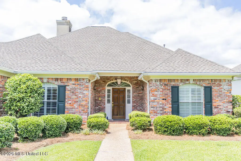405 Eastpointe Cove, Madison, MS 39110 - #1