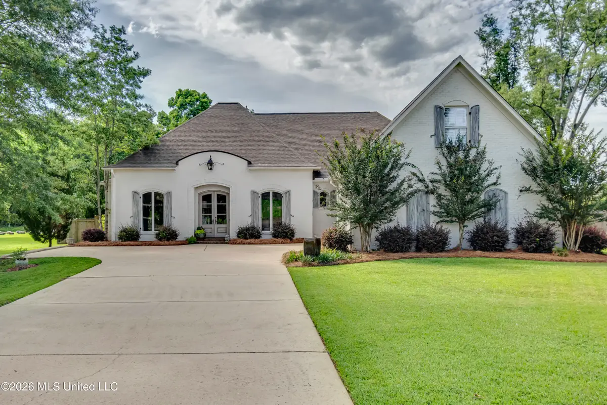 110 Meadow Park Drive, Canton, MS 39046 - #1
