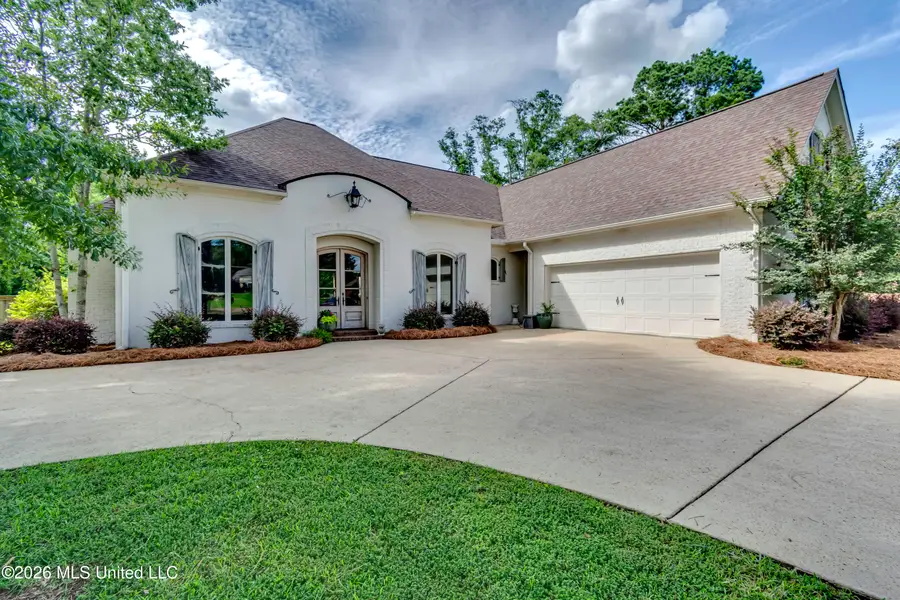 110 Meadow Park Drive, Canton, MS 39046 - #3