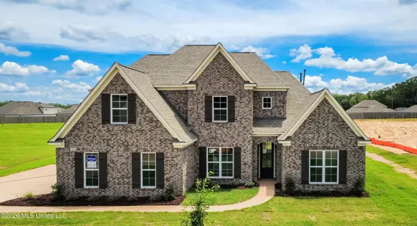 7559 John Elliott Lane, Hernando, MS 38632