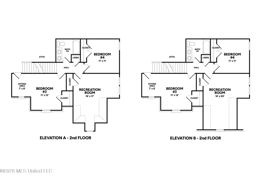 7559 John Elliott Lane, Hernando, MS 38632 - #3