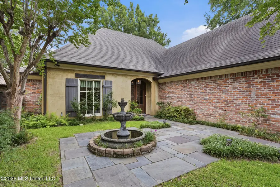 12 Waterford Place, Jackson, MS 39211 - #3