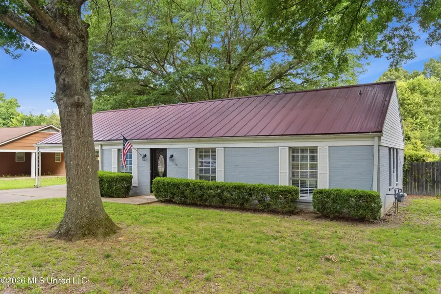 1580 Farnell Drive, Horn Lake, MS 38637 - #2