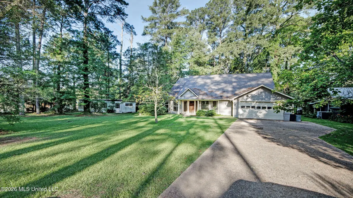 331 Lake Harbor Road, Brandon, MS 39047 - #1