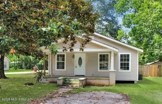 420 Third Avenue, Picayune, MS 39466 - #1